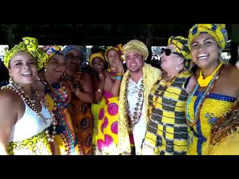 Confraria de Olòsún's- RJ