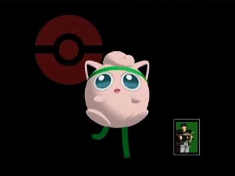 Longhorn Weekly 112 - GF - Palpa (Jigglypuff) vs Maxican (Marth)