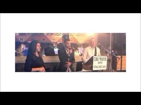 Ciri Mayer Band - LaBamba