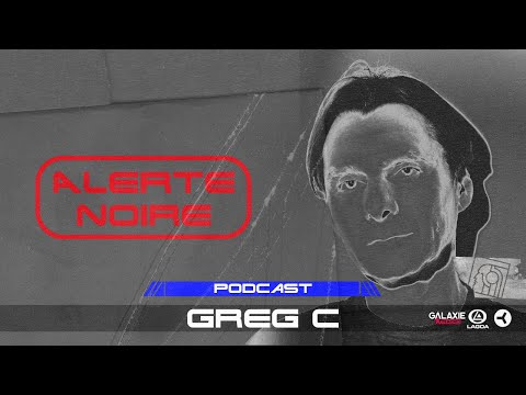 Greg C | Alerte Noire – Lagoa 14.10.23