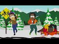 South Park Female Kenny Dies