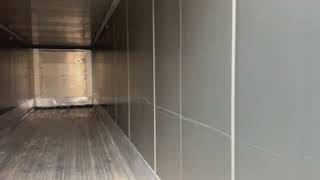 Venta de CIMC 40" contenedor frigorífico 40 pies - Imagen 4 | Autoline CL CIMC 40" contenedor frigorífico 40 pies | Imagen 4 - Autoline