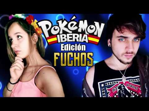 TRAILER de la nueva serie | POKÉMON IBERIA COLABORATIVO | Edición Fuchos