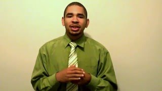 What Is Your Definitive Aim? - By Michael Ricardo