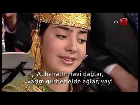 Reyana (Reyhan) Kadirova - Kırım