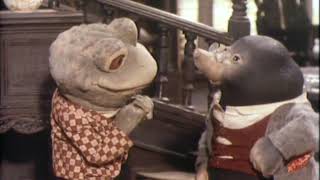The Wind In The Willows S01E07 The Grand Annual Sh