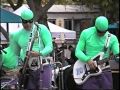 The Aquabats! - The Cat With 2 Heads LIVE '98 ...