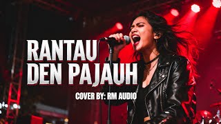 Download lagu RANTAU DEN PAJAUH – LAGU MINANG | VERSI ROCK METAL PALING KEREN BY RM AUDIO mp3 Download lagu RANTAU DEN PAJAUH – LAGU MINANG | VERSI ROCK METAL PALING KEREN BY RM AUDIO mp3
