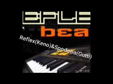 Keno & Spodoba-Zenica Rap