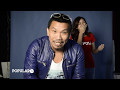 Mongol Stres VS Miss POPULAR Putri Poyz Pilih Di Dalam Atau Di Luar