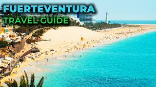 10 Best Things To Do In FUERTEVENTURA