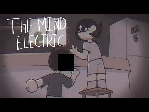 The Mind Electric ||AMV|| Flash Warning