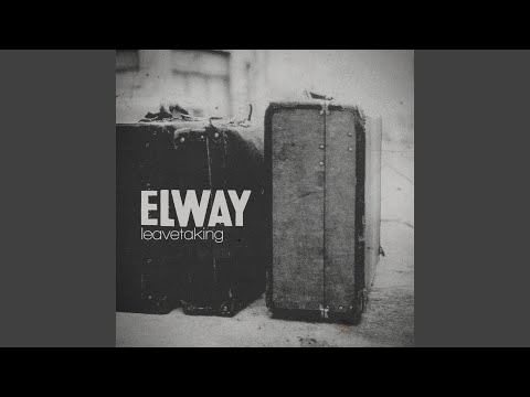 Someday Sea Wolf - Elway