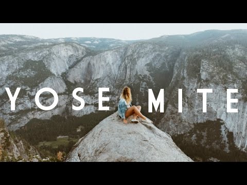 Yosemite Camping Vlog | Elena