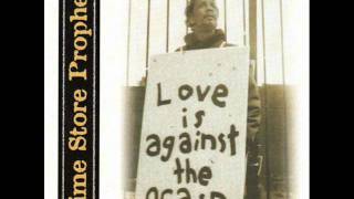 Dime Store Prophets - Reservoir Of Soul