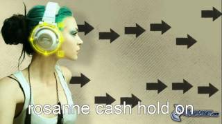 rosanne cash hold on