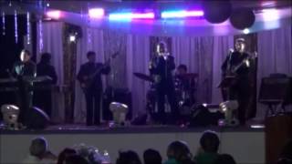 Los Angeles Negros-Despacito