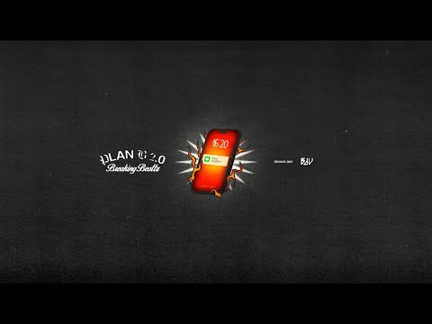 Breaking Beattz - Plan B 2.0 (Lyric Video)