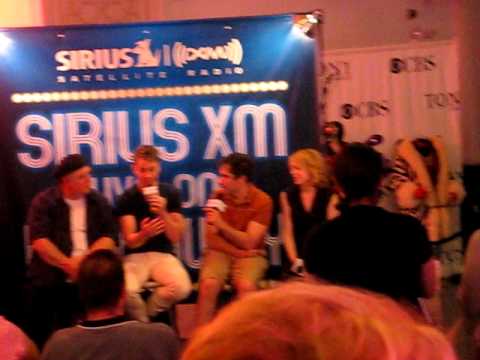 Christopher J Hanke and his Rent screw-up