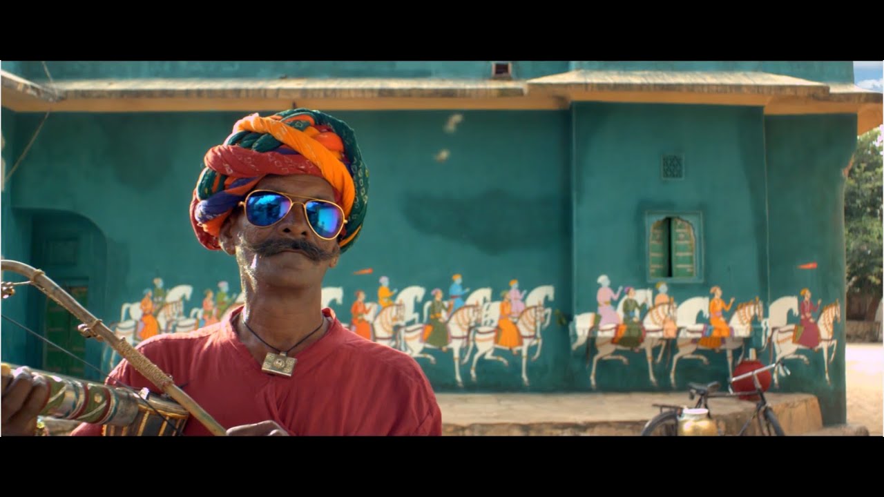 Apni Kismat Apne Haath Lyrics  | Google Search – TV Commercial