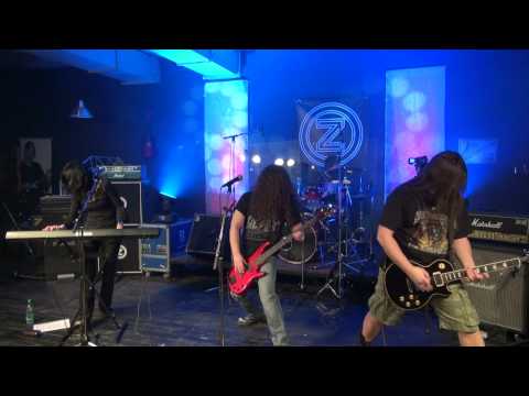 Zett - Zett - Ledová královna