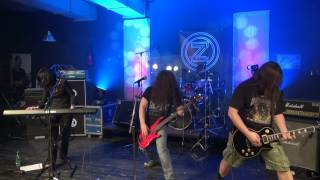 Video Zett - Ledová královna