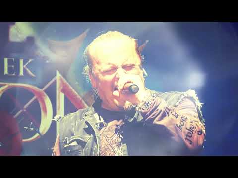 KREYSON - FADE OUT (MASTERS OF ROCK 2017)