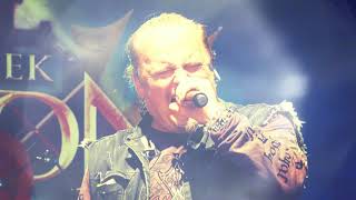 KREYSON - FADE OUT (MASTERS OF ROCK 2017) KREYSON - FADE OUT (MASTERS OF ROCK 2017)