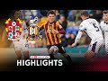 match highlights tranmere rovers v bradford city