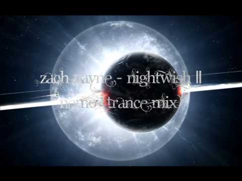 Zach Payne - Nightwish || Nemo (Trance Mix)[Trance]