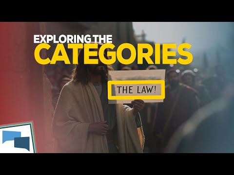 What is the difference between the three law types in the Old Testament?  |  GotQuestions.org