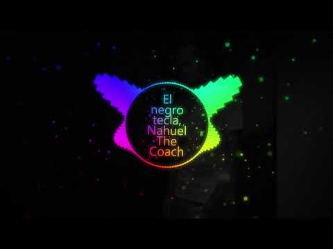 El negro tecla  Nahuel The Coach   Tirando Corte Video Oficial 360p  exported