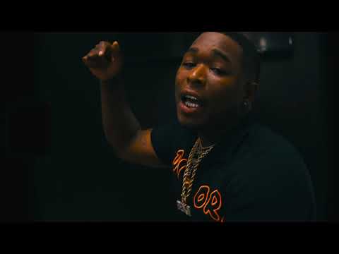 BANK'D UP BENJI " YOU HEAR ME " II OFFICIAL VIDEO II DIRECTED BY @VISUALSBYKYLES