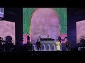 AR Rahman Live in Concert Abu Dhabi - Kun Faya Kun - Rockstar