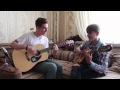Forest Rain – A Summer in the Stars Acoustic cover ...