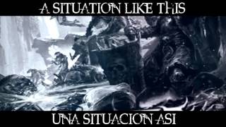 the unguided granted lirycs sub español