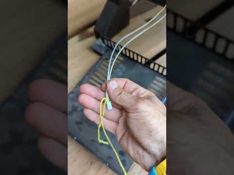 Camp Chef Woodwind Temperature Probe Replacement
