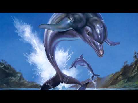 Klagmar's Top VGM #1,413 - Ecco the Dolphin - The Vents
