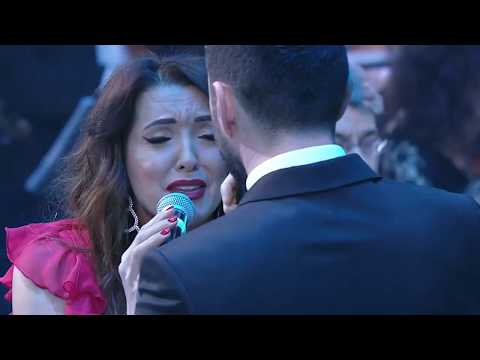 Nico & Vlad Mirita - Pe o margine de lume Live