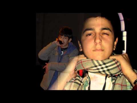 Arz Seranat ft. Leksicon - Flow pic