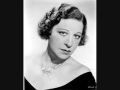 Regardez "Fanny Brice - My Man (1938)" sur YouTube