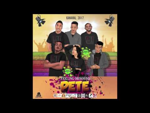 "PETE" Oh Sound Studio kanaval 2017