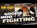 Goodie Mob / Fighting