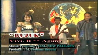 Download lagu Vivi Rosalita & Agung Juanda - Rujuk (VCD KARAOKE) mp3