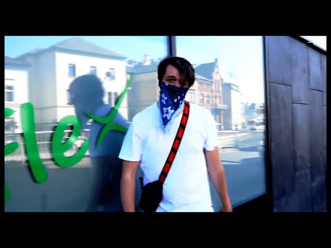 DRB S1 [4tel-Finale 1/4] - Deew vs. Flexman (X) (prod. by MC Pint/ Vid. by DeezersTV)