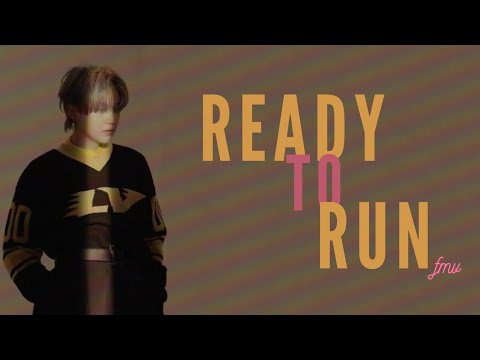 ʀᴇᴀᴅʏ ᴛᴏ ʀᴜɴ - 𝐌𝐢𝐧 𝐘𝐨𝐨𝐧𝐠𝐢 [VHS fmv]