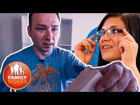 Macht Jens einen riesigen Fehler? 🤯  | Renovierungsstress pur! |  Aus 2 mach 1 | Family Stories