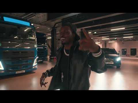 Sneakbo - Where they at