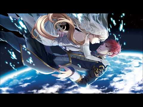 Nightcore - Dominique feat. Krem - Eroul meu