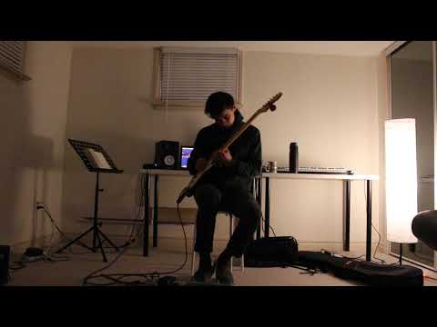 THE GAMES WE PLAY - PUSHA T (GUITAR COVER)